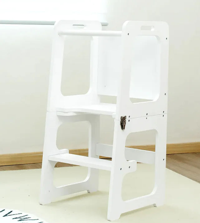 Kiddo Step 3-in-1 Tower