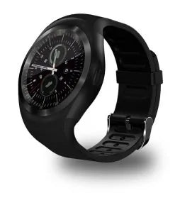 Waterproof BT Smart Watch Phone Mate