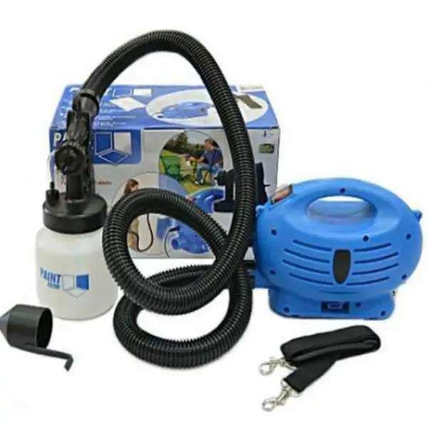 Portable Spray Gun Painting Machine