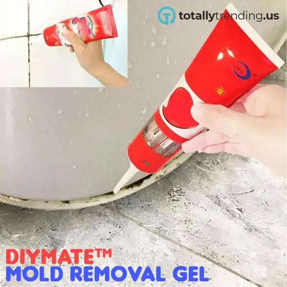 Mold Removal Gel