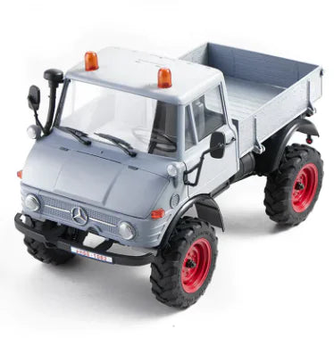 RC Truck Car Toy