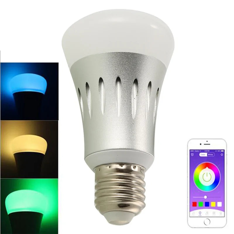 BrightLight Smart Bulb - High Performance