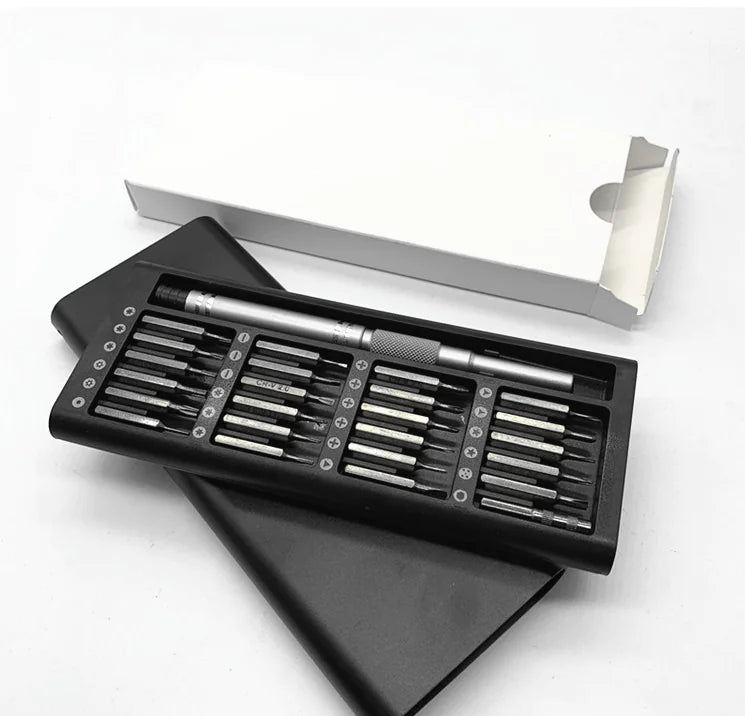 25-in-1 Precision Screwdriver Set for Xiaomi Devices