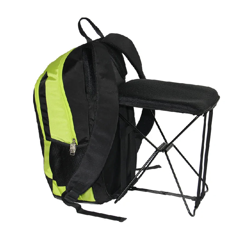 Multi-Function Outdoor  Chair Bag