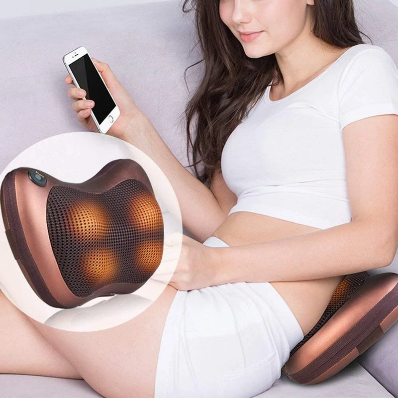 Multi-use Neck Cervical Massager