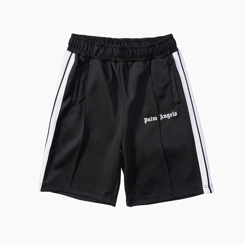 Palm Angels Casual Shorts For Men