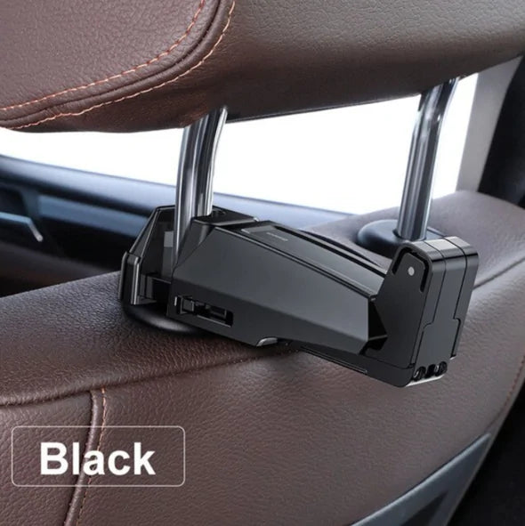 Baseus Car Phone Headrest Hook