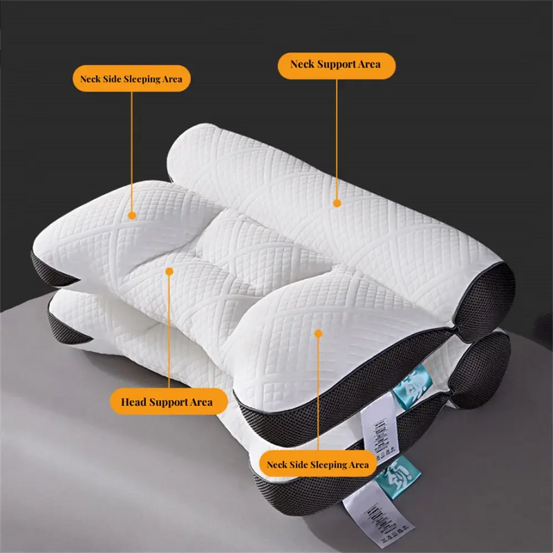 Memory Foam Ortho Pillow