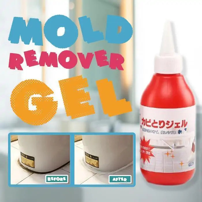 DIYMate? Mold Remover Gel