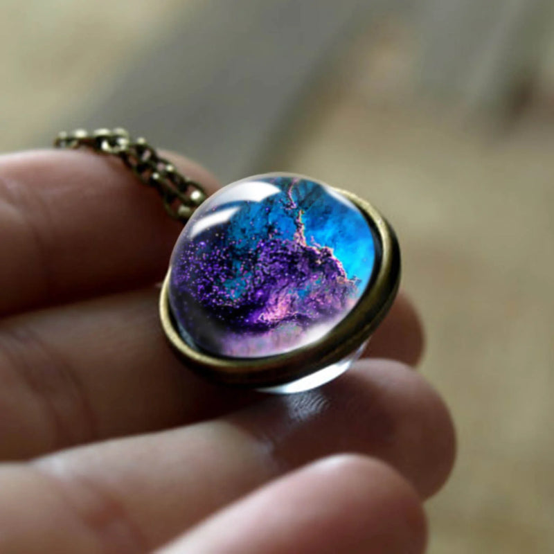 Planet Pendant