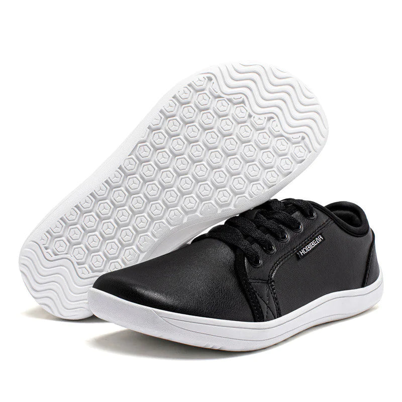 Ultimate Comfort: Casual Wide Toe Soft Sole Men&