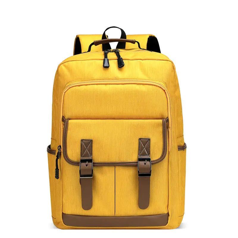 Fashionable Casual Backpack for Travel and Laptops
