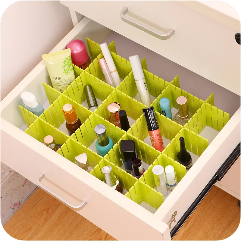 ree Combination Adjustable Drawer Organizer/?????????????(??)