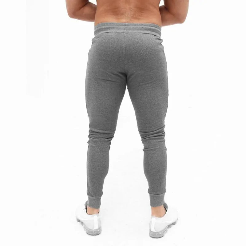 Denver Premium Joggers