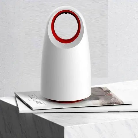 BuzzOff? Non- Radiation Mosquito Killer Lamp