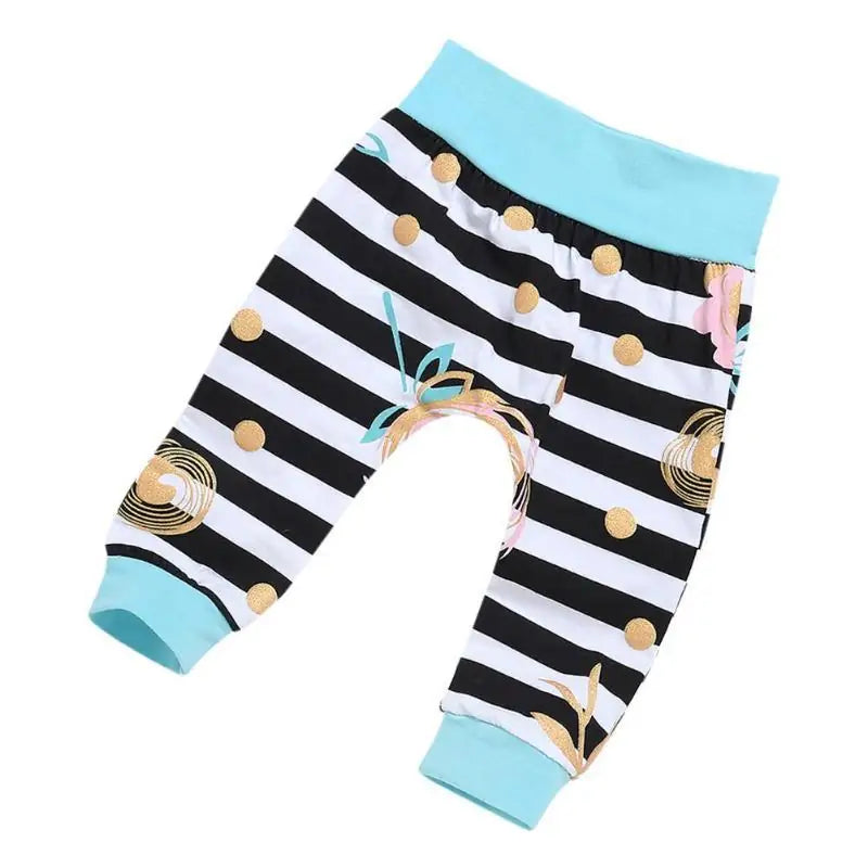 Little Sister Outfits Set