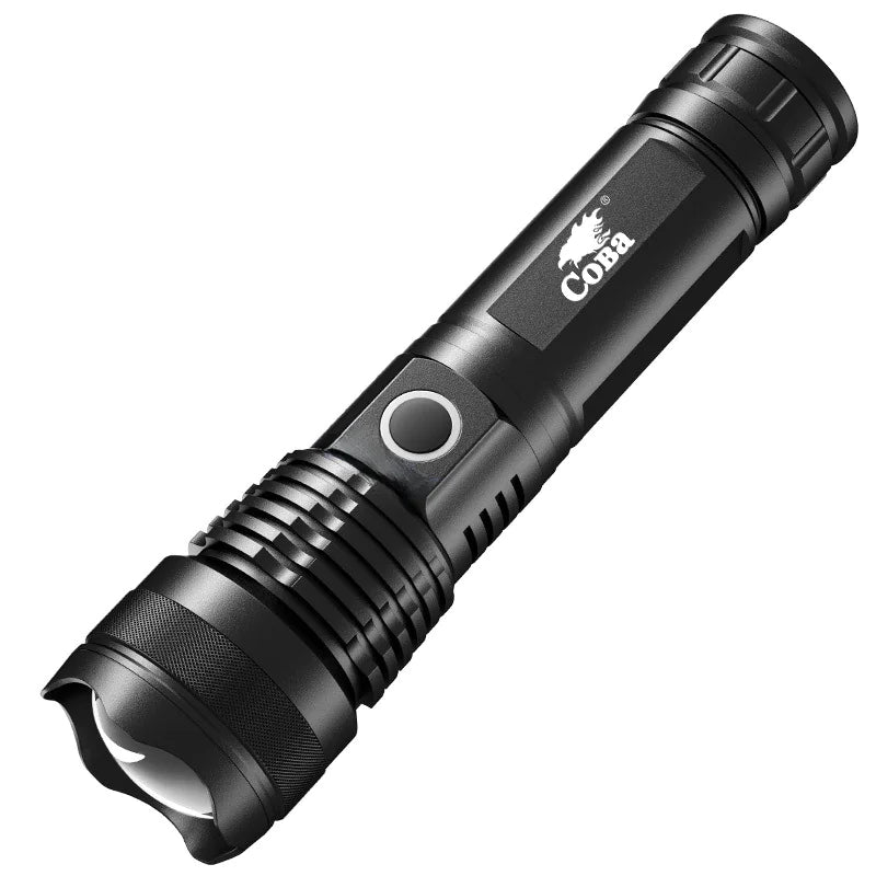 X92 USB Ultra Bright Flashlight