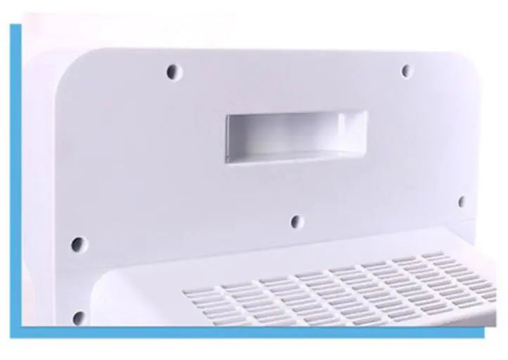 Smart Home Air Purifier with Ionic Eco Device