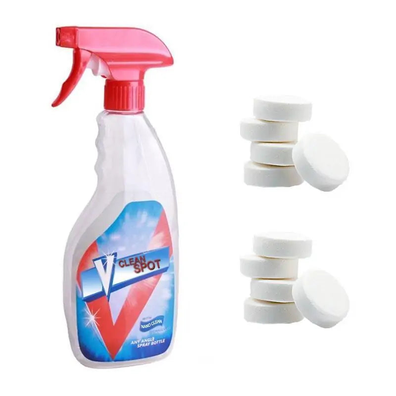 Spray Cleaner (1 Set) - All Purpose Cleaner