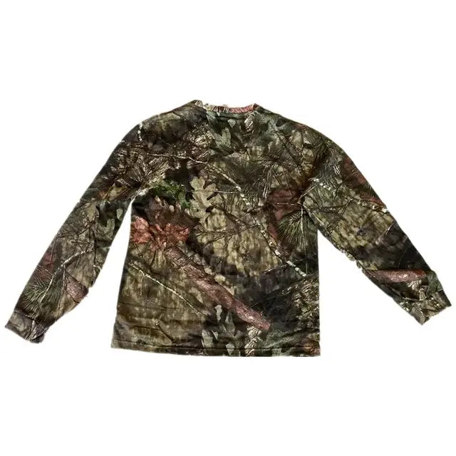 Bionic Camouflage Outdoor Shirt