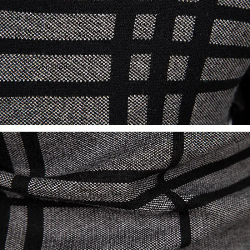 Knit Winter Coats and Casual Jackets for Men