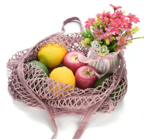 Shopping, Storage, and Foldable Bags