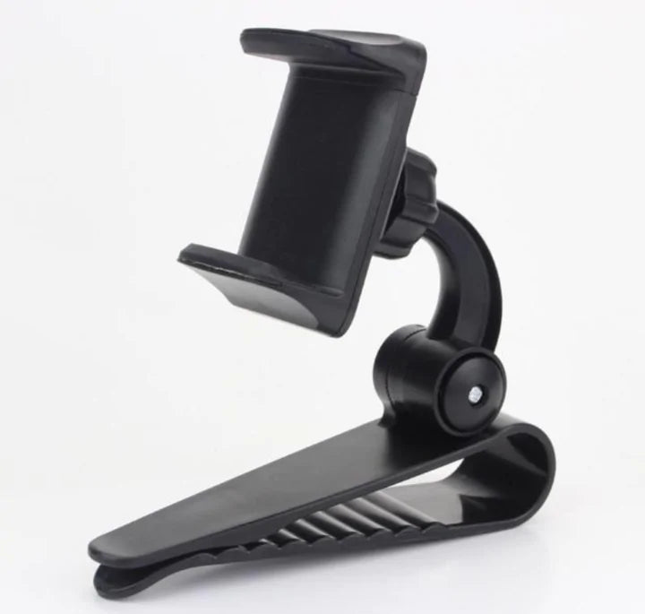 Universal Car Sun Visor Phone Holder