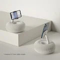 Portable Phone Stand Pillow