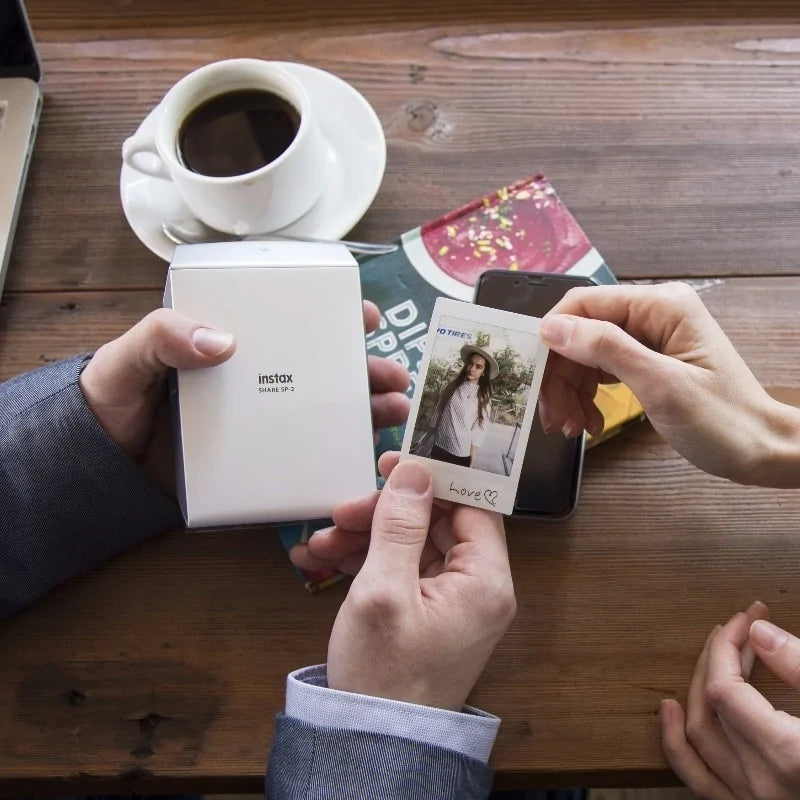 Fujifilm Instax Share Smartphone Printer