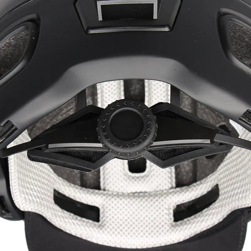 Bicycle Helmet for Safety - Mountain and Road Cycling