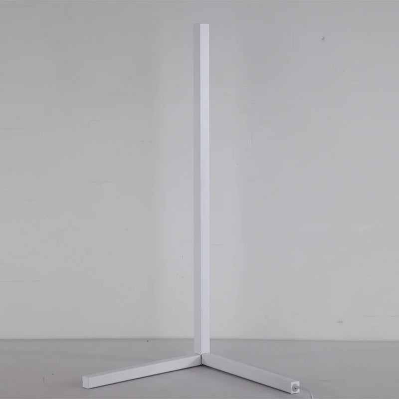 Nordic RGB Corner Floor Lamp Modern Simple