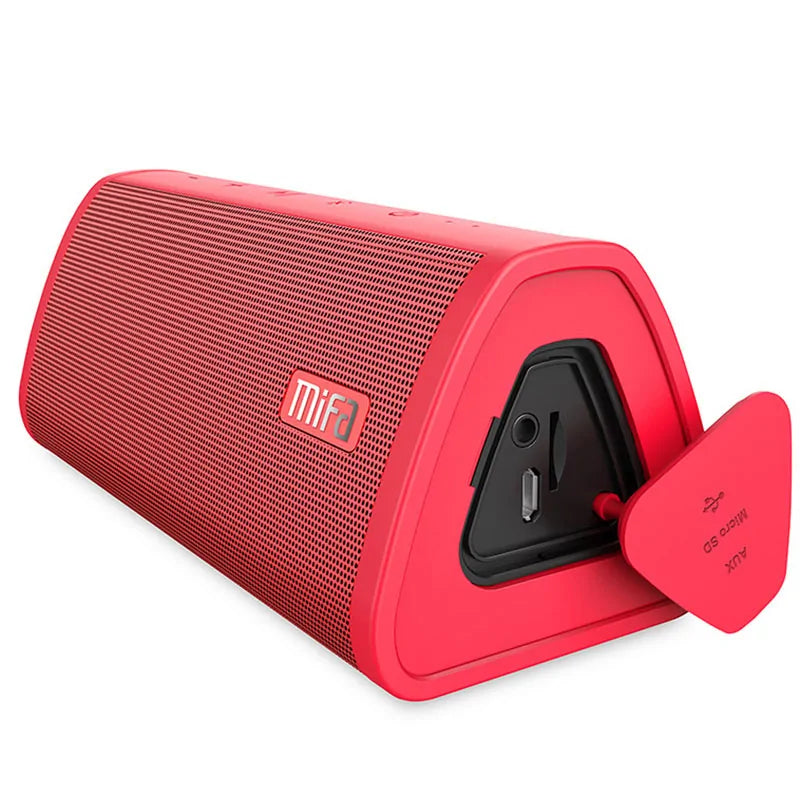 Mifa Portable Bluetooth Speaker Portable Wireless Speaker