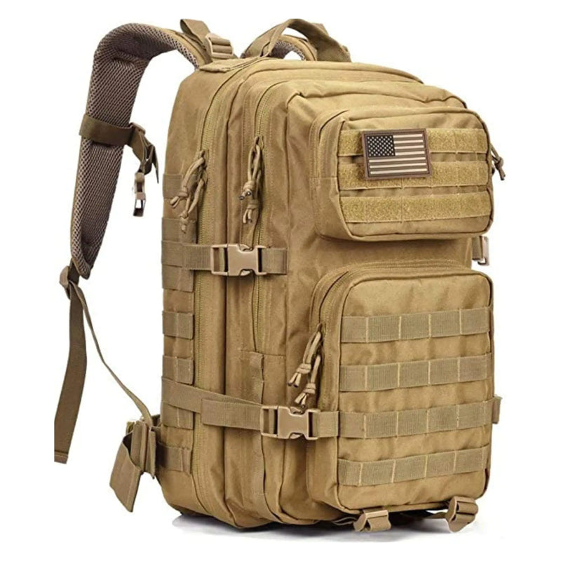 Large Military Tactical Backpack