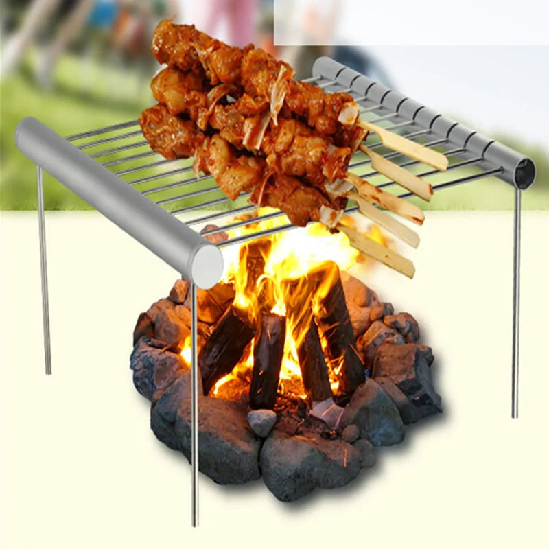 Mini Portable BBQ Gril