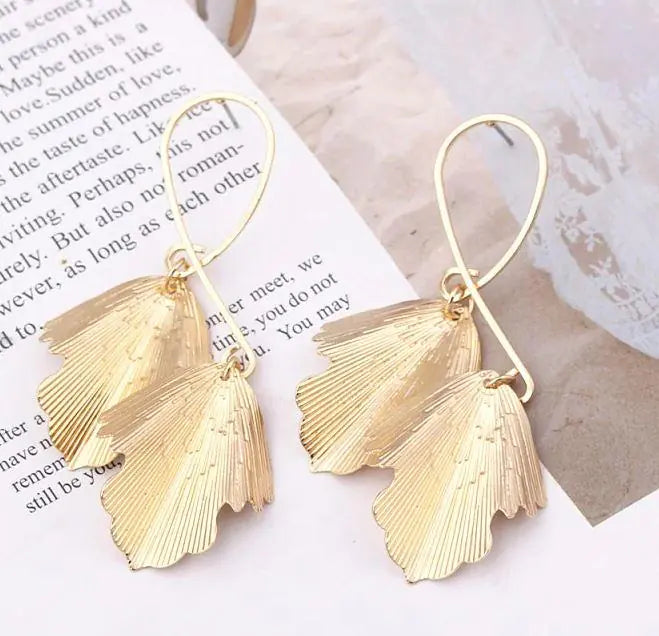 Bell Earrings