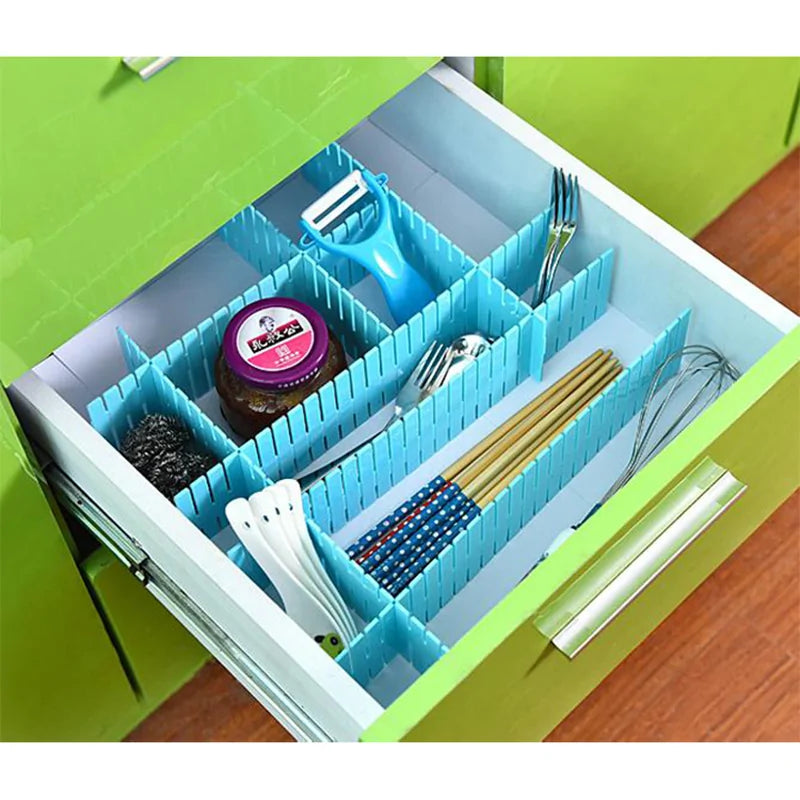 ree Combination Adjustable Drawer Organizer/?????????????(??)