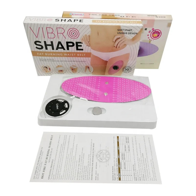 Muscle Stimulator Massage Pad