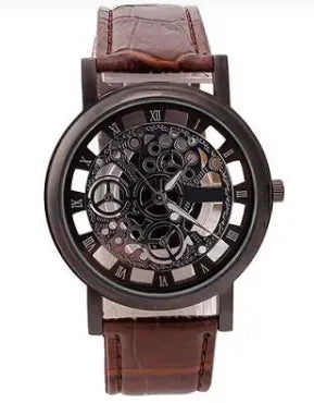 Forsining Mechanical Wristwatch