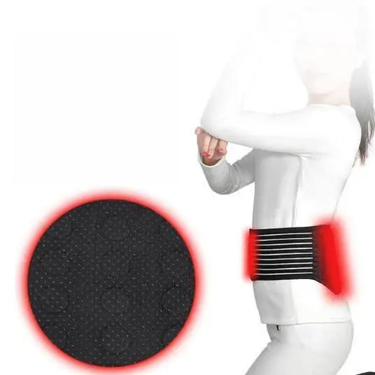 Magnetic Therapy Waist Protection Belt