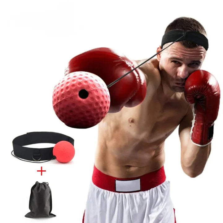 Fight Speed Training Punch Ball