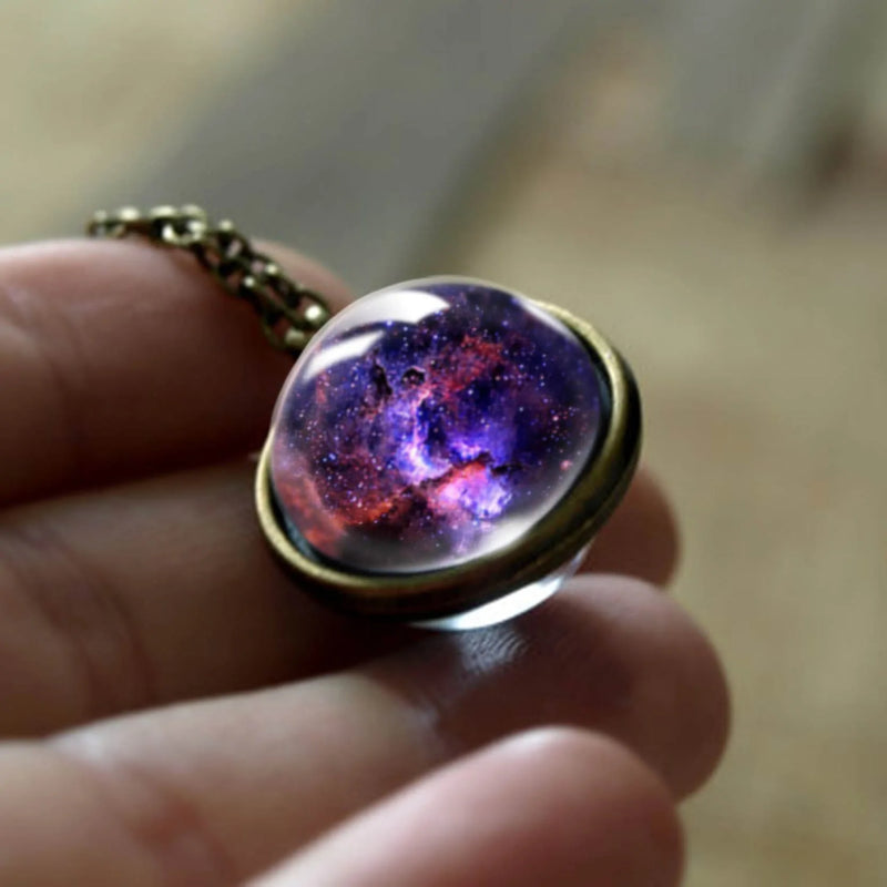 Planet Pendant