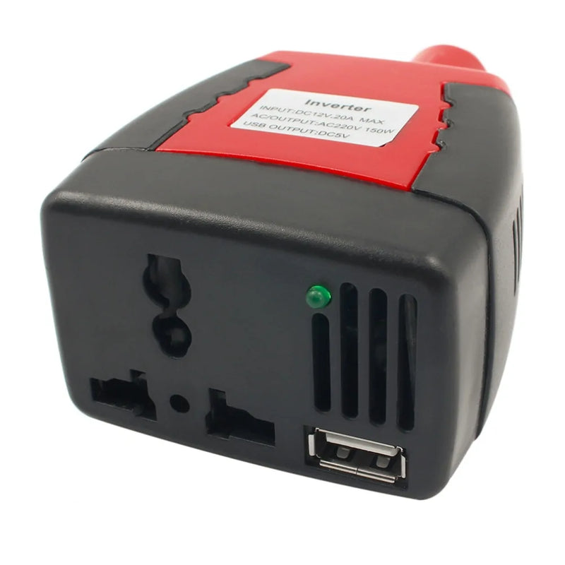 Portable Car Power Inverter