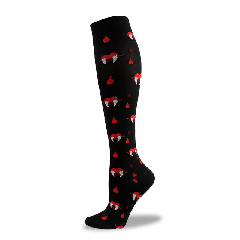 Long Tube Compression Sports Stockings