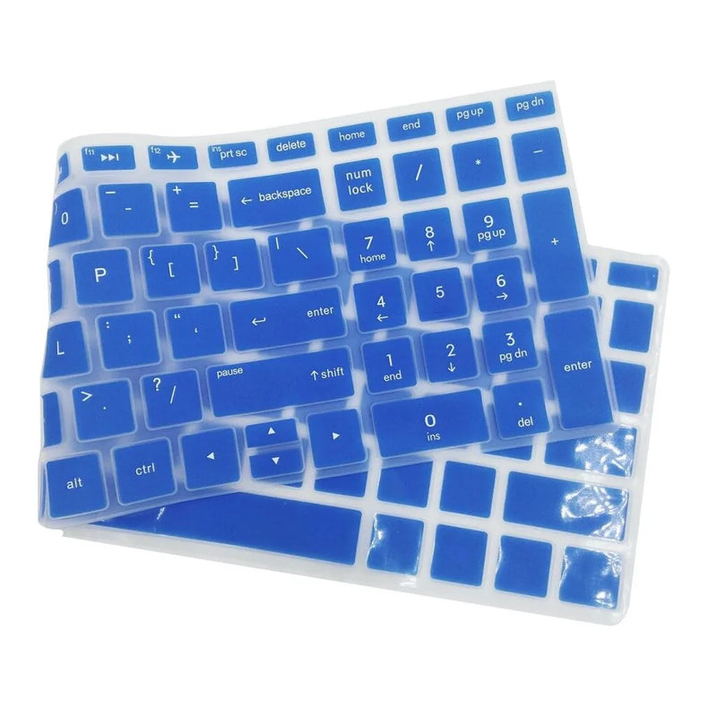 Silicone Keyboard Cover