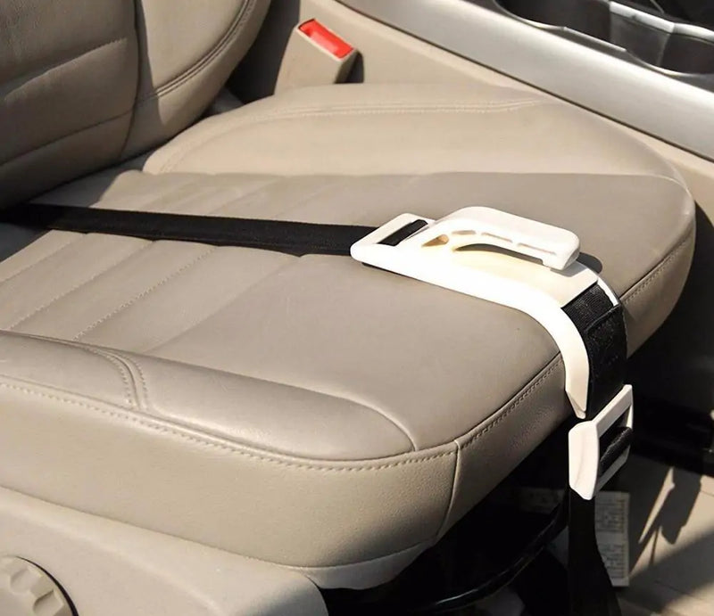 Pregnant Bump Protection Car Belt