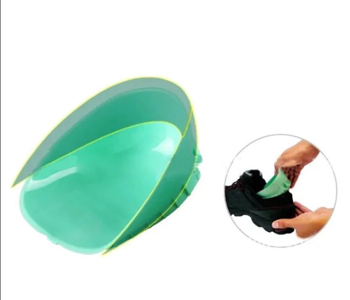 HeelMate Silicone Pro Heel Cup