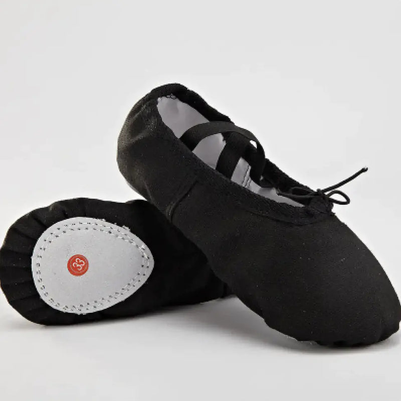 Soft Sole Exercise Ballet Shoes, Men&