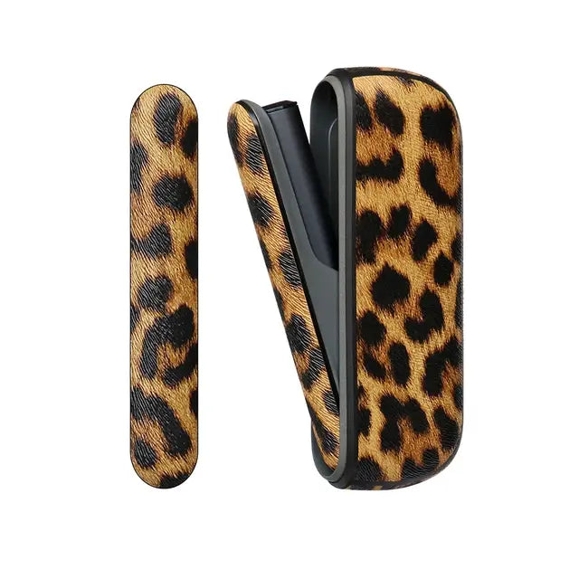 Leopard Print Case