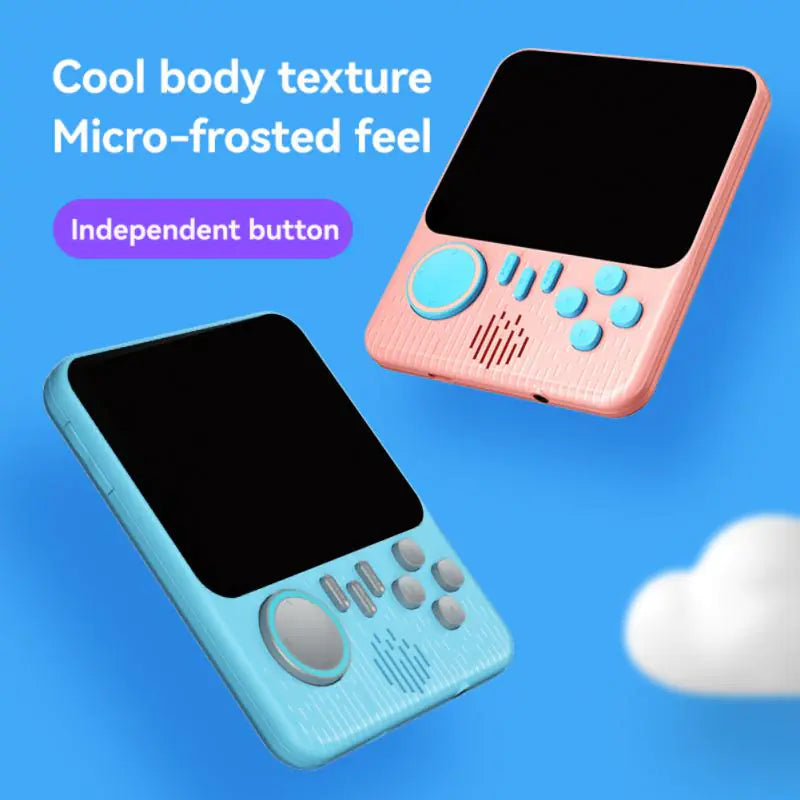 G7 Classic Retro Video Game Console with 666 Games