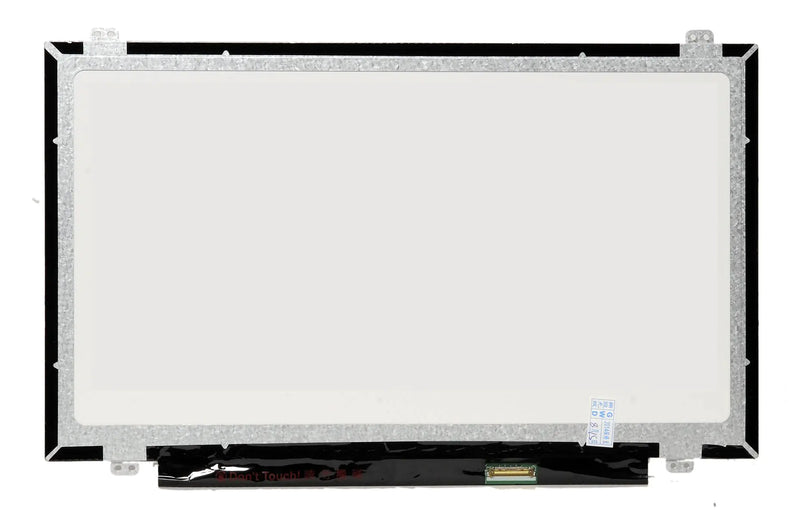 New 14.0 inch Screen Compatible with N140BGE-E43 Replacement Screens